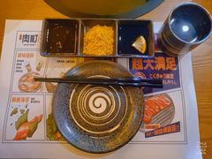 -玖合肉町·烧肉(惠安禹洲店)