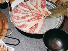 -上男·烧肉集市(五一广场店)