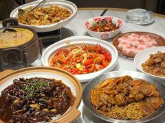 -吴掌柜·藕汤印象(南湖店)