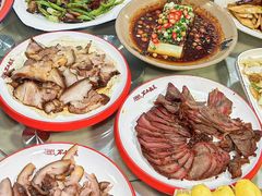 -老鼎万春卤菜(五代传承创始老店)