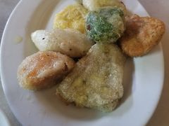 -飘香小食店(国平路店)