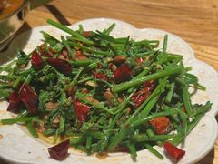 -缘生态云南菜·野生菌庭院餐厅(华侨城店)