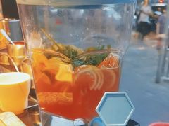 -橦橦小马扎烧烤 (传媒大学店)