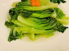 -正佳广场万豪酒店-粤菜餐厅·点心·海鲜·聚餐