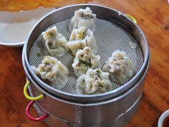 -朗霞干大林豆浆(舜水北路店)