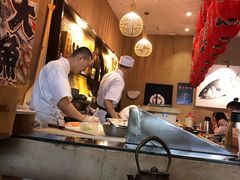 -千代武日本料理(开发区店)