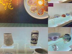 -重庆中国三峡博物馆(重庆博物馆)