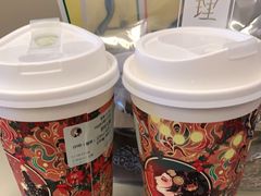 -茶理宜世(东方宝泰店)