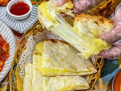 -印度玛咖·鲜熬咖喱(银泰创意城店)