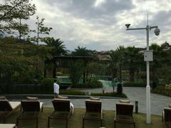 -广州都喜泰丽温泉度假酒店