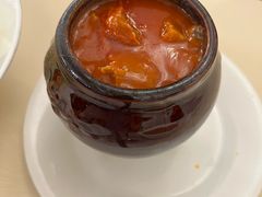 -华梅西餐厅(哈尔滨中央大街店)