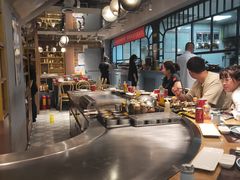 -雅玛花式铁板烧餐厅(好运街店)