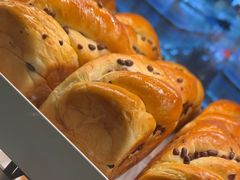 -花园饼屋·吐司蛋糕面包(星海店)