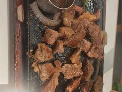 -豪客来牛排(中华城店)