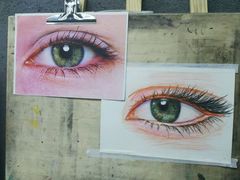-黑骏画室·深圳美术中高考黄埔军校