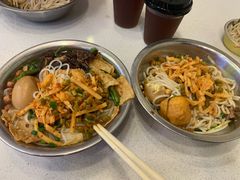 -老东江米粉(南方大厦店)
