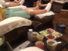 -大桶大足浴(南翔店)