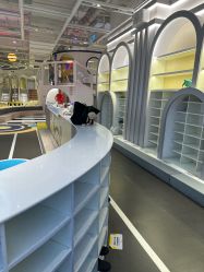 -奇乐儿momoplanet儿童乐园(卓悦汇店)