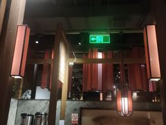 -湊湊火锅·茶憩(世博大道店)