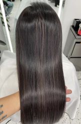 -TRIMS HAIR 修剪造型·烫染接发