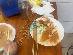 -郭记小街麻辣烫(虎坊路店)