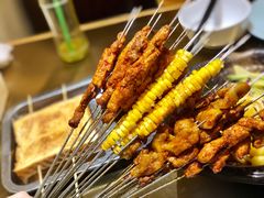 -大梦敦煌主题餐厅(国贸店)
