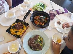 -太兴餐厅(小径湾店)