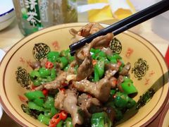 -老师傅餐馆(长沙店)