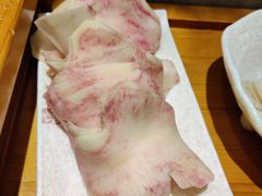 五彩土豆-潘小辣鲜肉老火锅