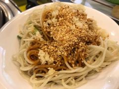 -川成串·自助串串香火锅(朝阳店)