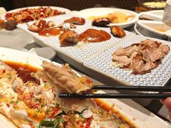 -羲和雅苑•北京烤鸭(平安国际金融中心店)