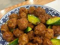 -北大地皖峰饭馆