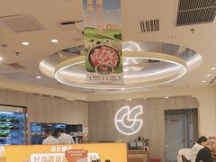 -呷哺呷哺(丰科万达店)