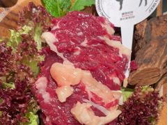 -二刀潮牛(重庆光环购物公园店)