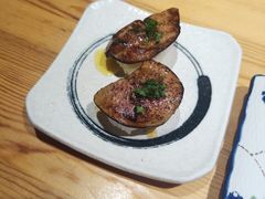 -酒井酱子·深夜食堂(东城汇店)