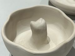 -半日闲手作DIY体验馆•陶艺•银饰戒指•拼豆(光谷店)