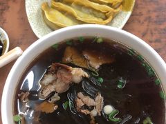 -清真蒋有记(老门东店)