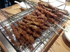 -街角等你.大连海鲜烧烤(西安路店)