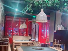 -味舵主重庆火锅(邓尉路店)