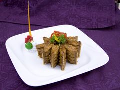 风味带鱼-秦皇岛秦皇国际大酒店