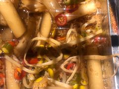 -很久以前羊肉串(昌里路三钢里店)