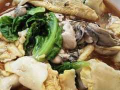 -鸿记·好再来普宁肠粉(莲花路店)