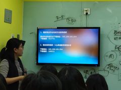 -LILY英语思维馆(玉泉路店)