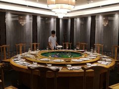 包厢-徽味大班(定慧桥店)