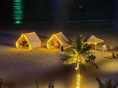 -沙扒湾