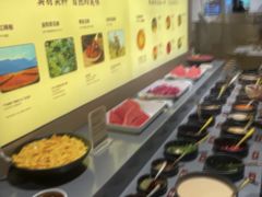 -巴奴毛肚火锅(二七万达店)