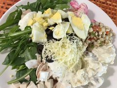 -So Lounge索兰至餐厅(蓝色港湾店)