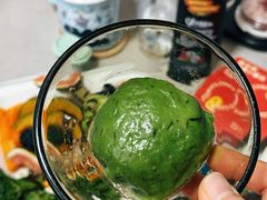 -王家沙点心店(万航渡路店)