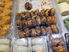 -恩点烘焙面包糕点·伴手礼(和平广场店)