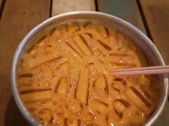 -Doo Dee Thai Food(Issan/Isaan/Esan)
